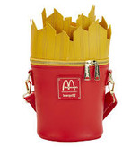 Funko Loungefly Mc Donald’s - French Fries Crossbody