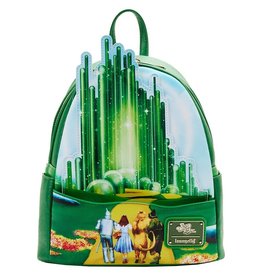 Funko Loungefly The Wizard Of Oz - Emerald City Backpack