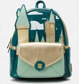 Funko Loungefly Harry Potter - Hogwarts Castle