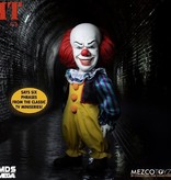 Mega Scale IT Pennywise - Talking Figure
