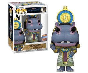 Funko Pop! Marvel Moon Knight - Taweret Wonder Con Limíted Edition