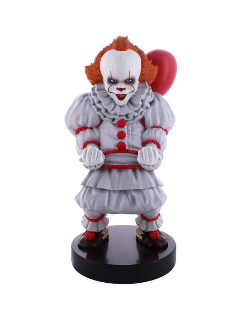 Cable Guy IT Pennywise