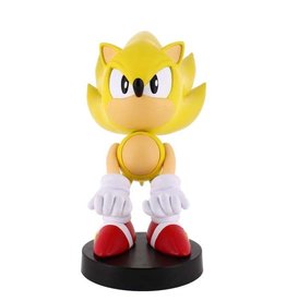 Cable Guy Sonic The Hedgehog - Super Sonic