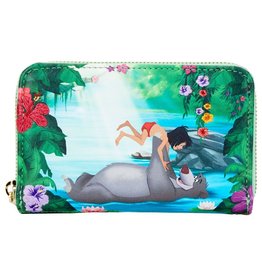 Loungefly Disney - Jungle Book Wallet