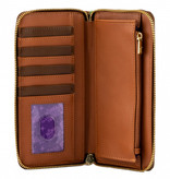 Loungefly Charlie and the Chocolate Factory- 50th Anniversary Wallet