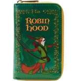 Loungefly Disney - Robin Hood Wallet
