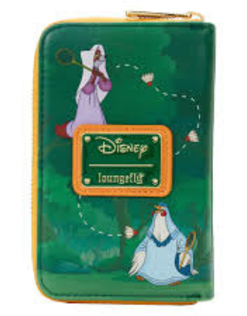 Loungefly Disney - Robin Hood Wallet
