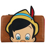 Loungefly Disney - Pinocchio Wallet