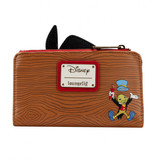 Loungefly Disney - Pinocchio Wallet