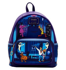 Loungefly Scooby Doo Backpack