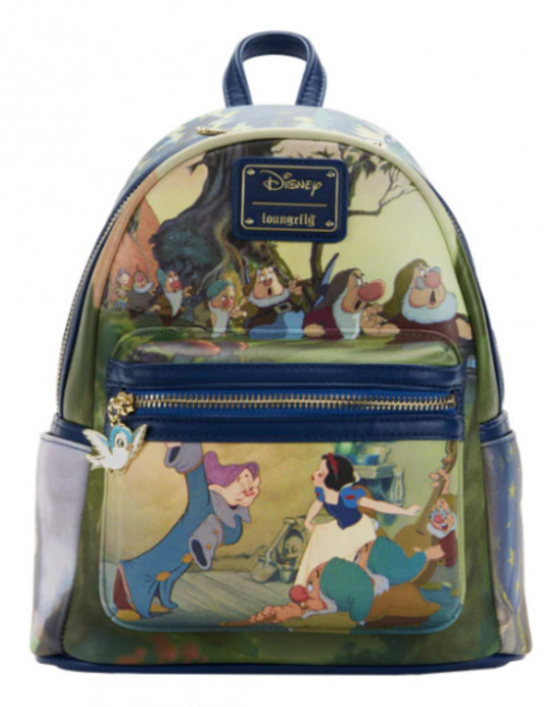 Loungefly Disney - Snow White Backpack