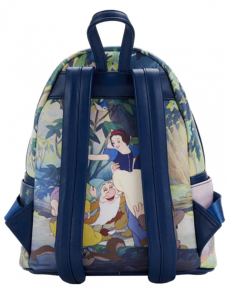 Loungefly Disney - Snow White Backpack