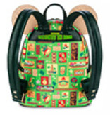 Loungefly Mickey Mouse the Main Attraction - Limited Edition