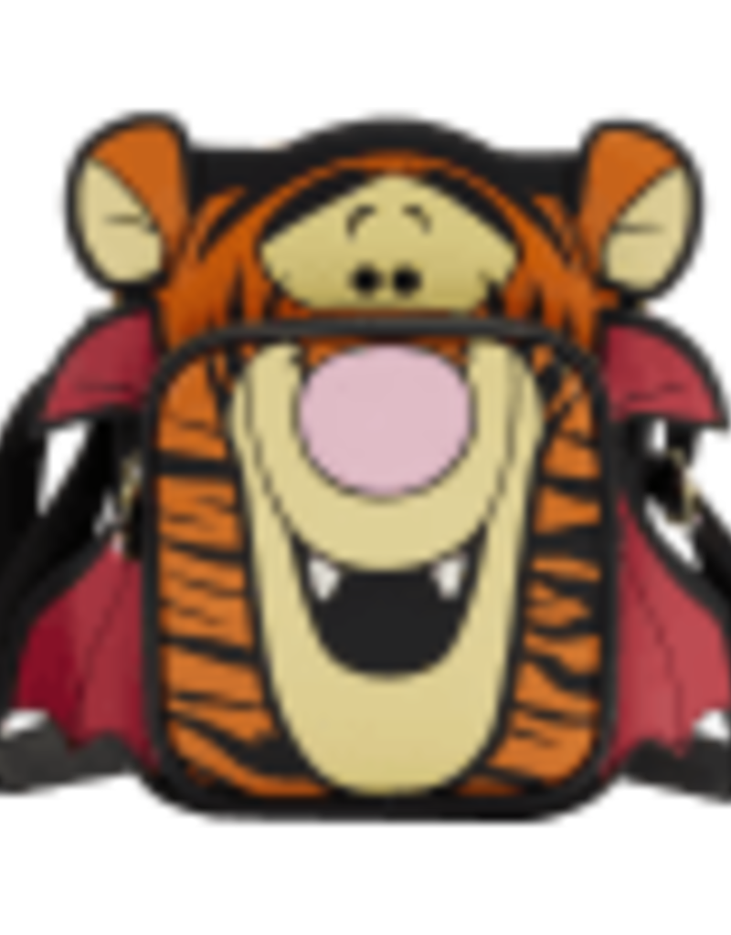 Loungefly Disney Winnie de Pooh Halloween - Tigger