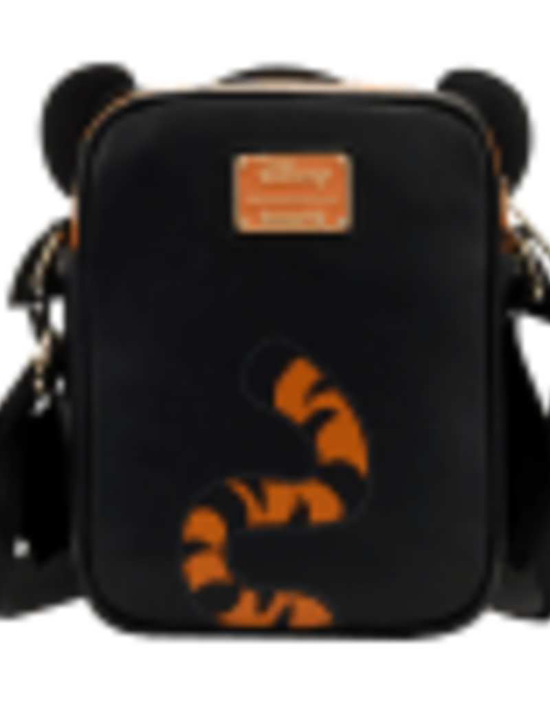 Loungefly Disney Winnie de Pooh Halloween - Tigger