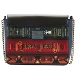 Loungefly Fantastic Beasts Magical Books Crossbody
