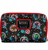 Loungefly Marvel Avengers Wallet