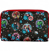Loungefly Marvel Avengers Wallet
