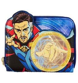 Loungefly Marvel Doctor Strange in the Multiverse of Madness