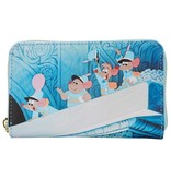 Loungefly Disney Cinderella  Wallet