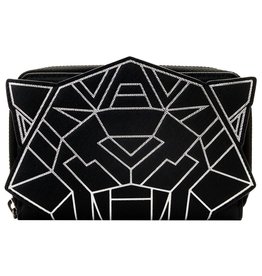 Loungefly Disney Black Panther- Wakanda Forever Wallet