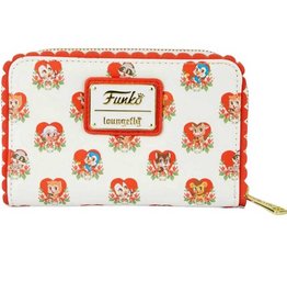 Loungefly Funko Villainous Valantines Wallet
