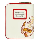 Loungefly  Avatar - The Last Airbender Wallet Glows in the Dark