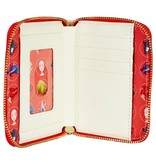 Loungefly  Avatar - The Last Airbender Wallet Glows in the Dark