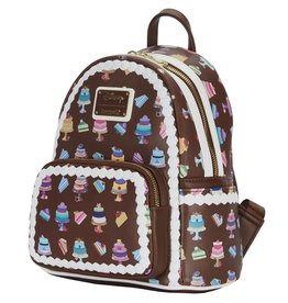 Loungefly Disney Princess Cakes - Backpack