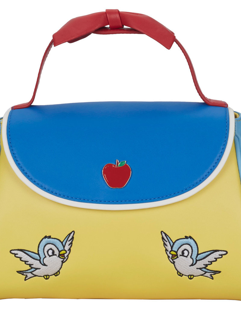 Loungefly Disney Snow White Crossbody Moon Collectibles 0646