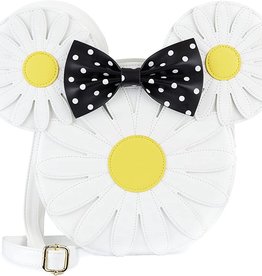 Loungefly Crossbody - Disney Mini Daisy