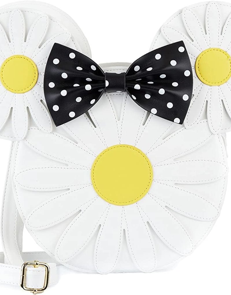 Loungefly Crossbody - Disney Mini Daisy