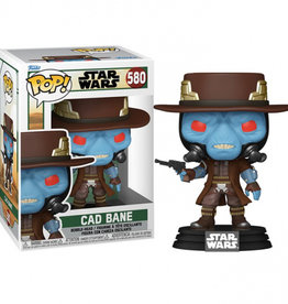 Funko Pop! Star Wars - Cad Bane