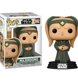 Funko Pop! Star Wars - Majordomo