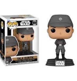 Star Wars - Tala Durith