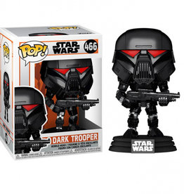 Funko Pop! Star Wars Dark Trooper