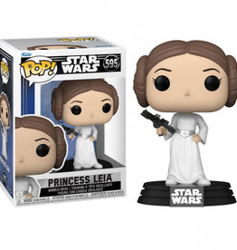Funko Pop! Star Wars Princess Leia