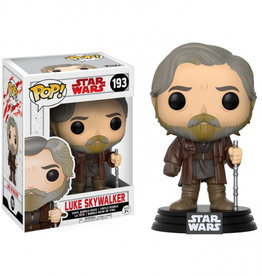 Funko Pop! Star Wars - Luke Skywalker