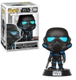 Funko Pop! Star Wars - Shadow Stormtrooper - GameStop Exclusive