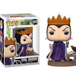 Funko Pop! Disney Villains - Evil Queen