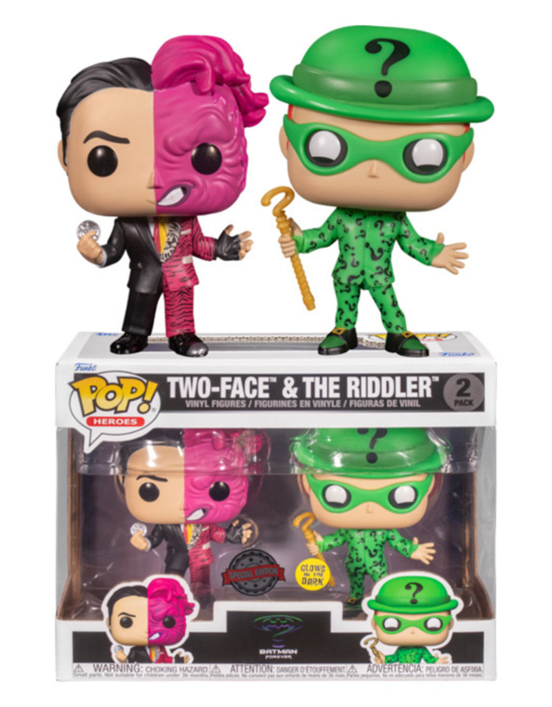 Batman online forever funko