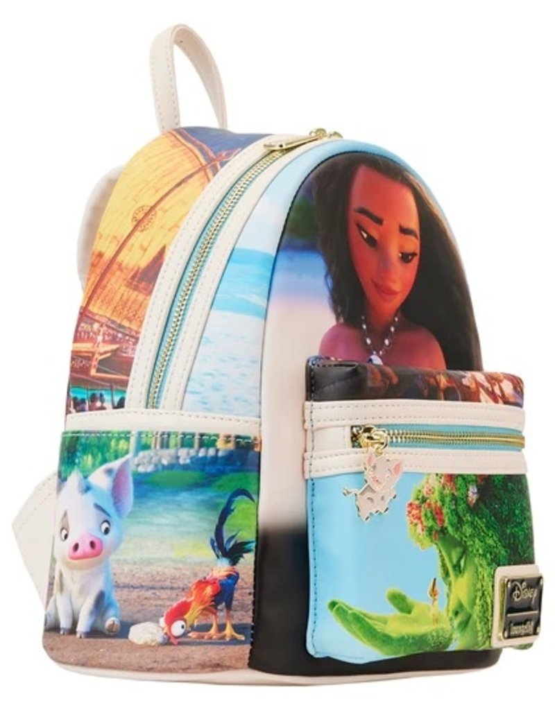 Loungefly Disney Moana - Backpack