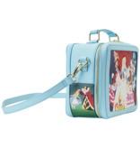 Loungefly Disney - Alice in Wonderland - Lunch Box Crossbody