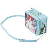 Loungefly Disney - Alice in Wonderland - Lunch Box Crossbody