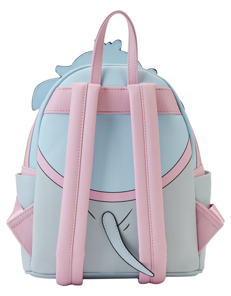 Loungefly Disney Dumbo Mrs. Dumbo Backpack Moon Collectibles