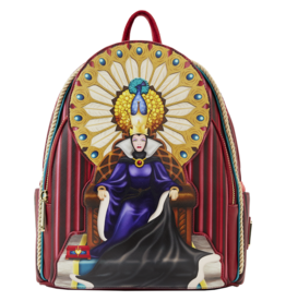Loungefly Disney - Snow White Evil Queen - Backpack