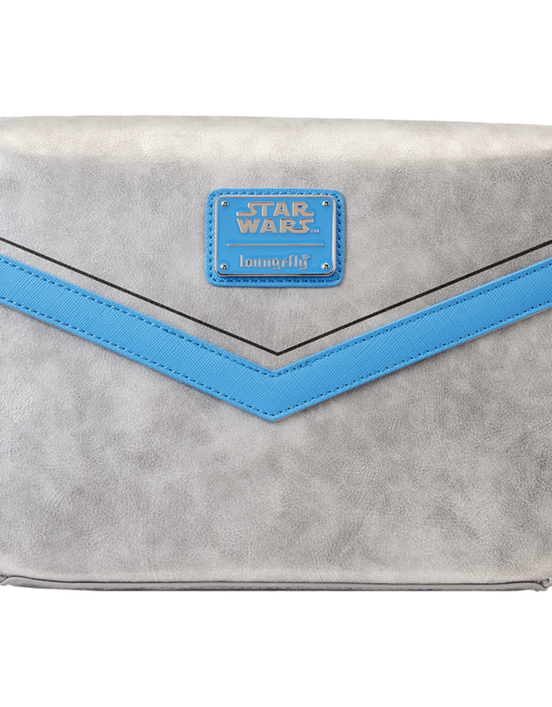 Loungefly Star Wars - Jango Fett - Crossbody