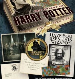 Harry Potter - Artefact Box