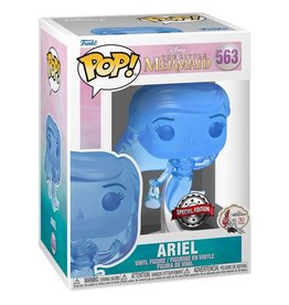 Funko Pop! Disney The Little Mermaid - Ariel Special Edition