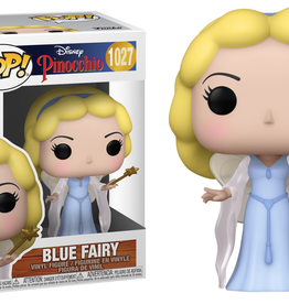 Funko Pop! Disney Pinocchio - Blue Fairy
